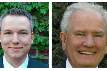 Democrats Headed To Court Over Petitions Committee challenges validity of signatures for Merola, Naughton