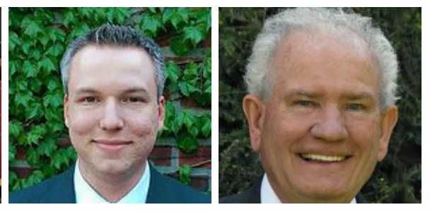 Democrats Hold Off Primary Challenge