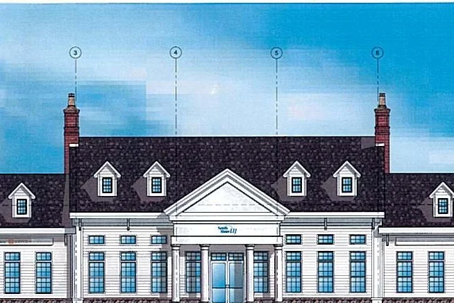 Town Delays Vote On Historic Platt’s Tavern Corner