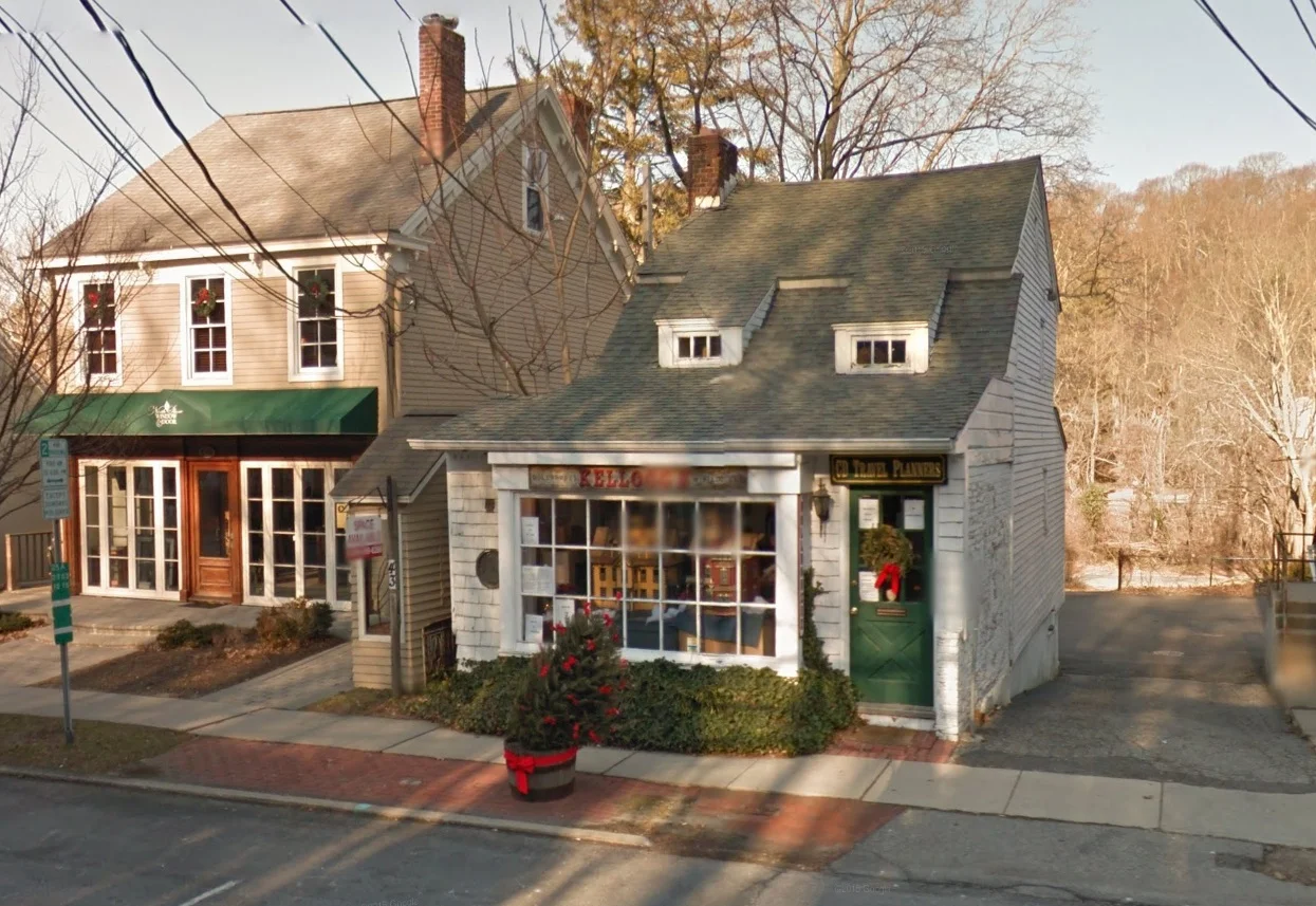 Cold Spring Harbor Storefront Deal Falls Through