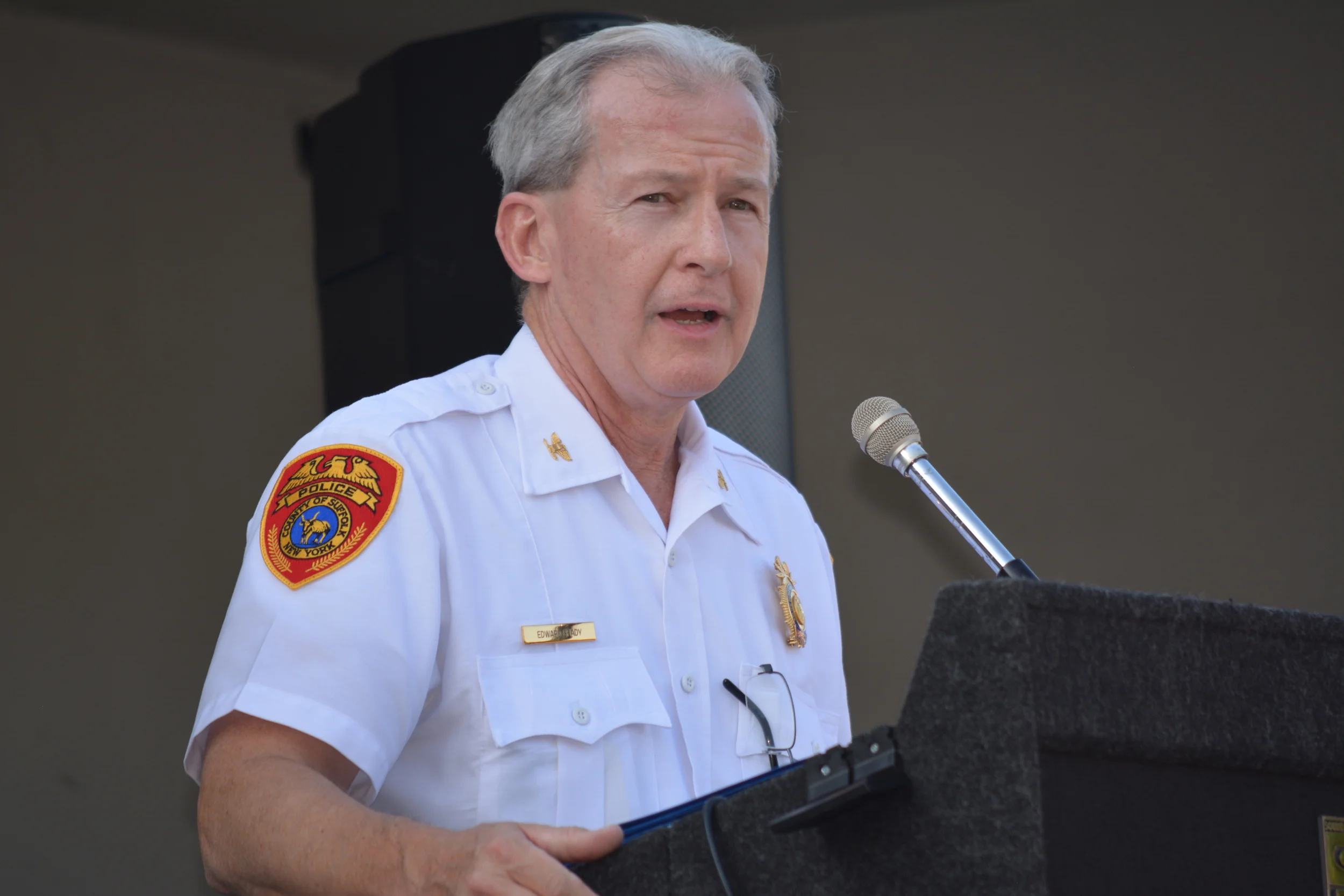 Awareness Day Parade Honorees Chosen