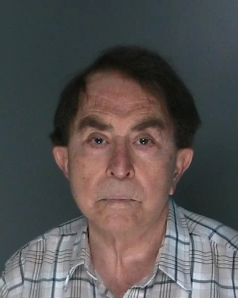PD: Man, 87, Arrested For Lewd Act, Lured Children With Candy