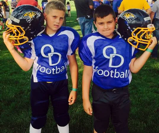 Pair Of Tigers Named All-Americans