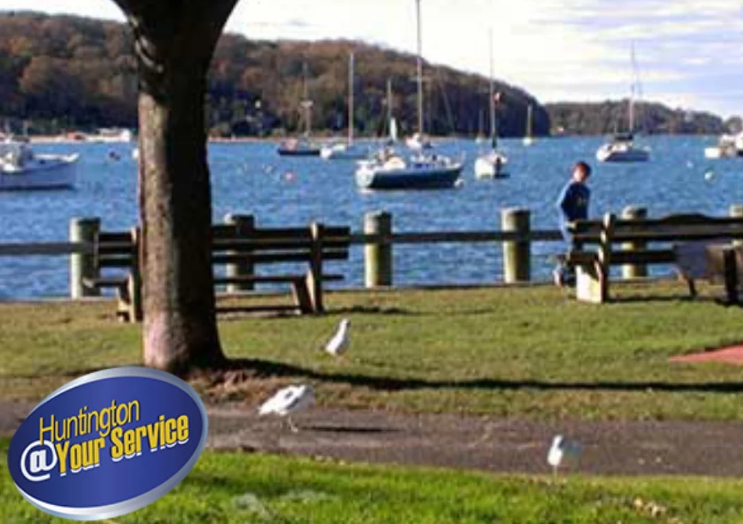 Huntington Upgrades App, Wi-Fi