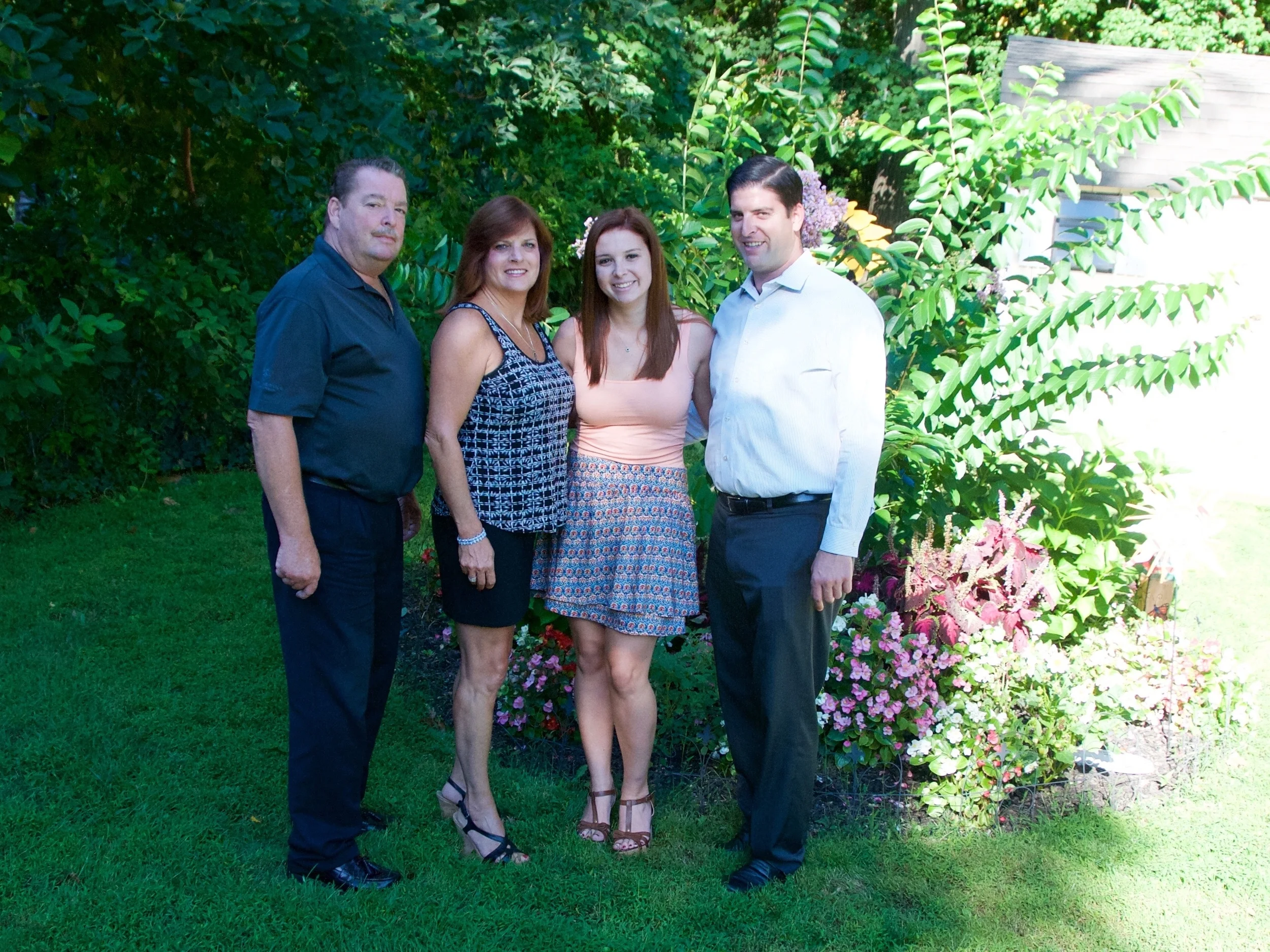 One Family’s Fight For Drug Awareness