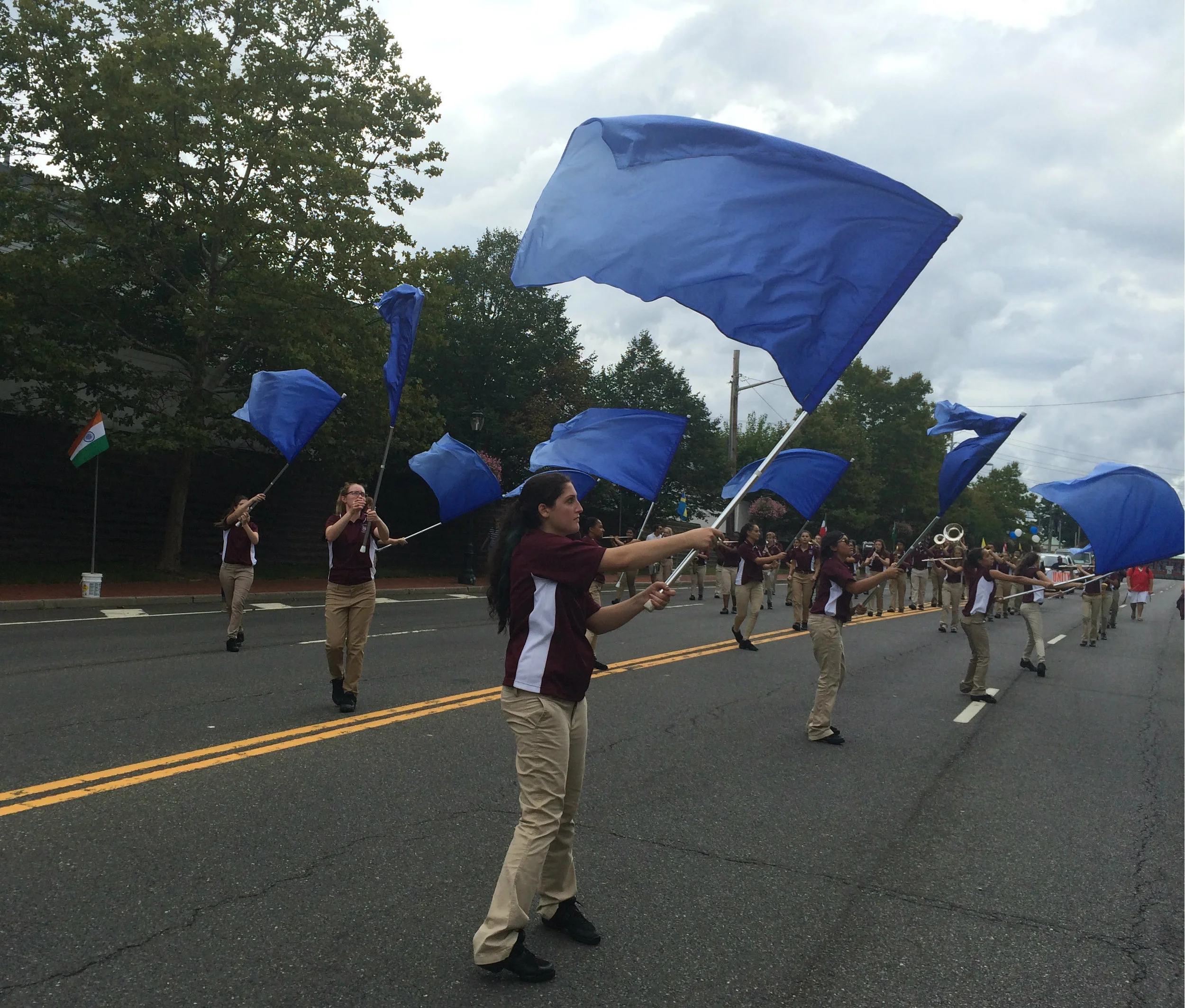 Celebrating  ‘Unity In The Community’ At Awareness Day
