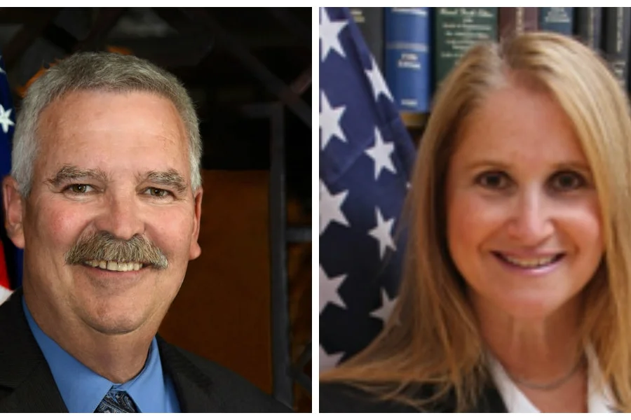 Barrett, Berland Win Working Families Party Nods