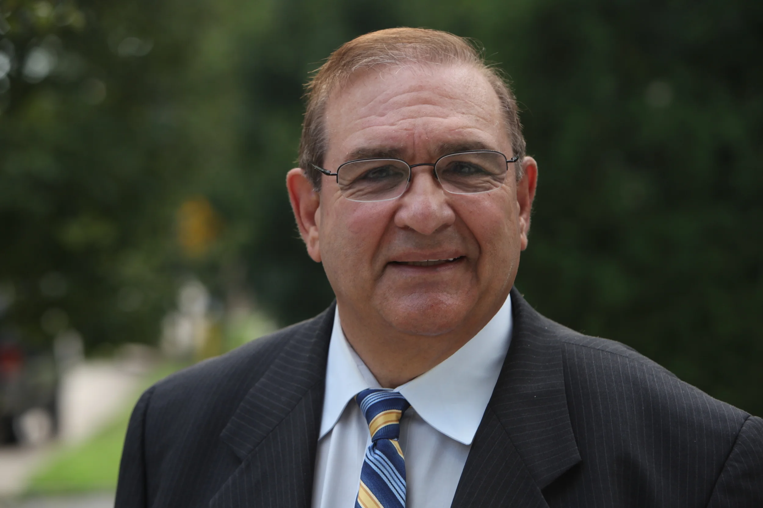 Petrone Proposes $189M Budget