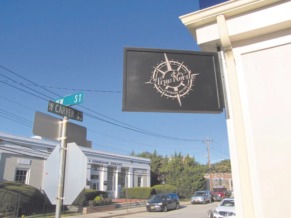 True North Restaurant Opens In Huntington Village