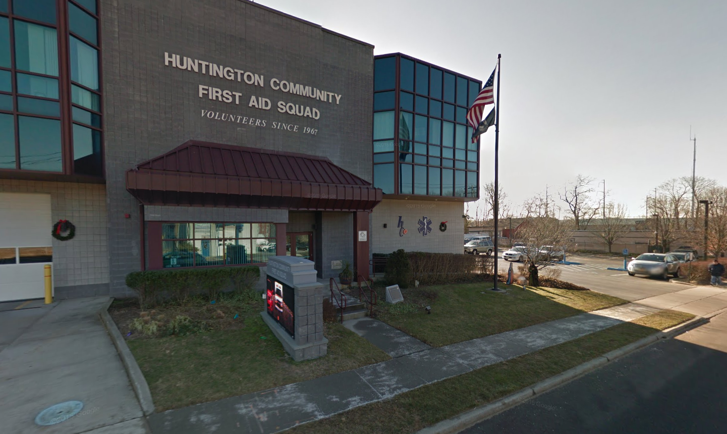 Squad’s Plea To Town: Restore Our Funding