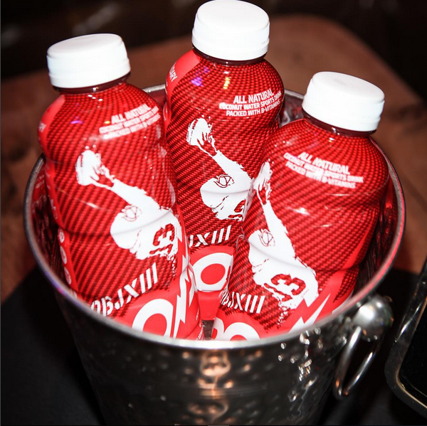 As NFL Kicks Off, Roar Releases Star Drink