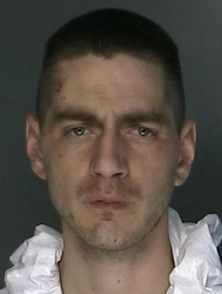 Suffolk Police say Shaun Mcneice of East Northport is responsible for a string of robberies since Sept. 12.