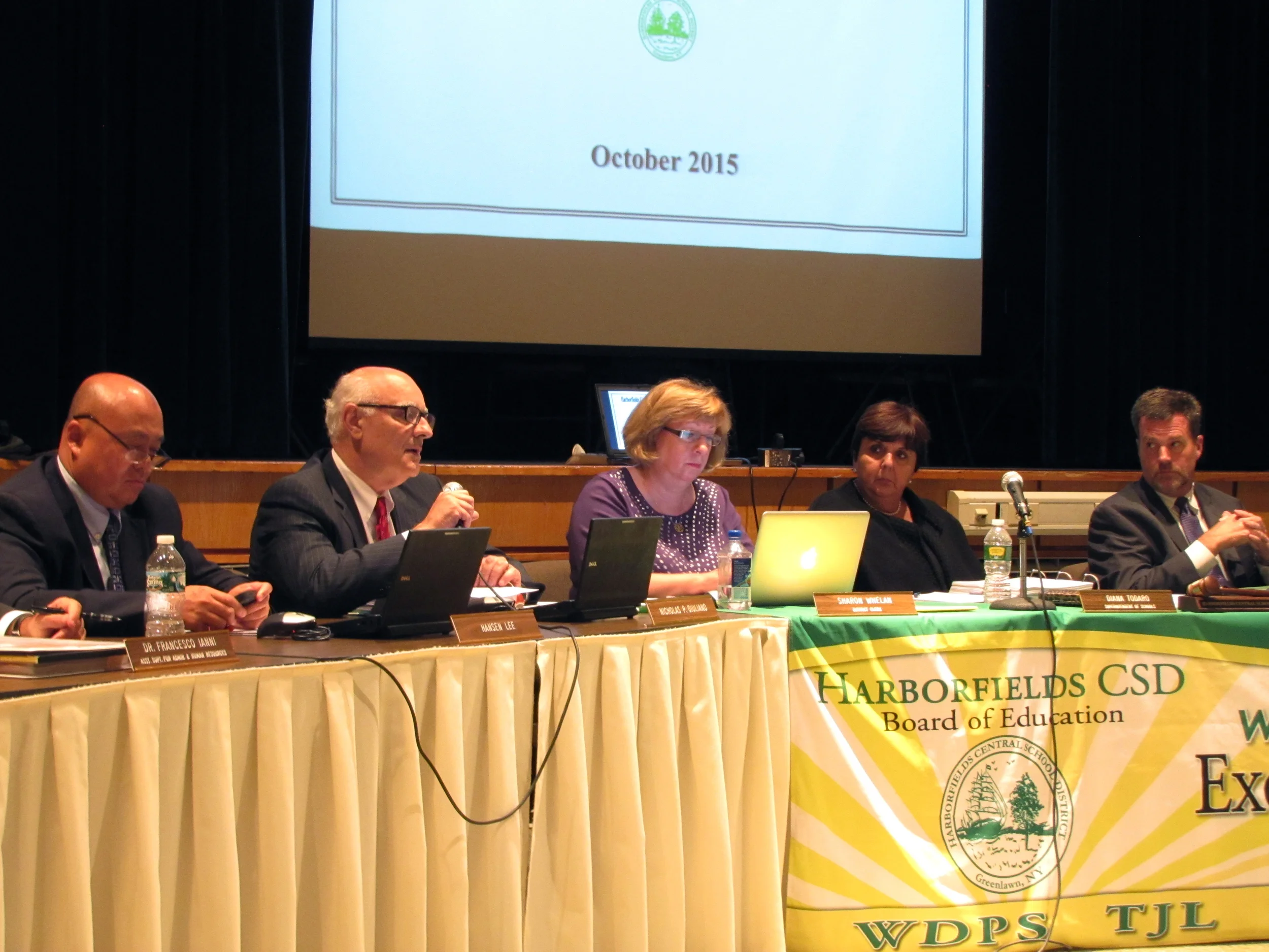 Vote Nears On $13.6M Capital Improvement Bond