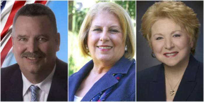 Long Islander Town Endorsements