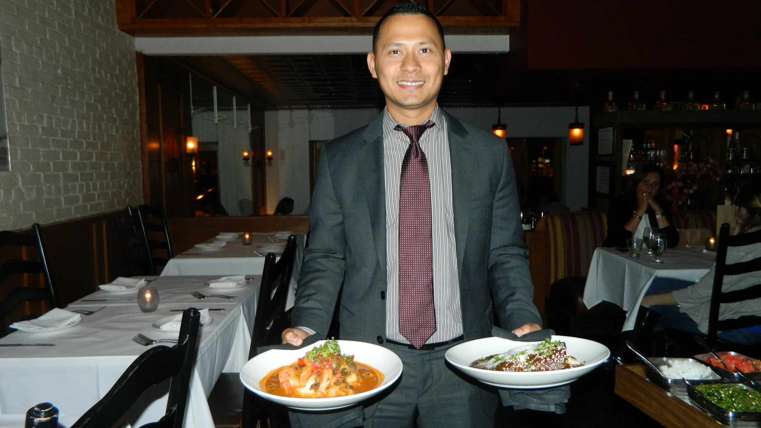 Every Day Is A Fiesta At Besito