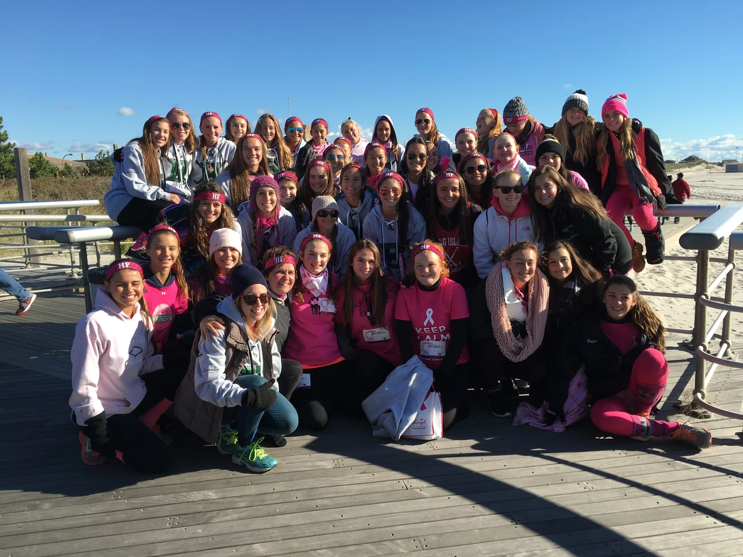 Tornadoes Makes Strides On, Off Field