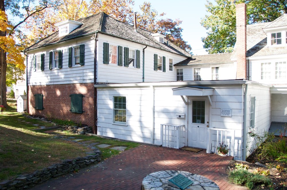 The Spooky History Behind Huntington’s Haunted Places — Long Islander News