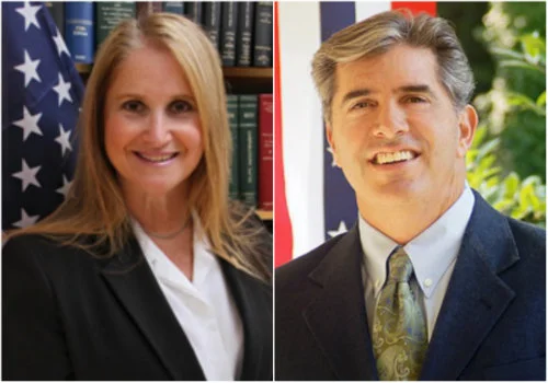 Huntington Voters Re-Elect Incumbents