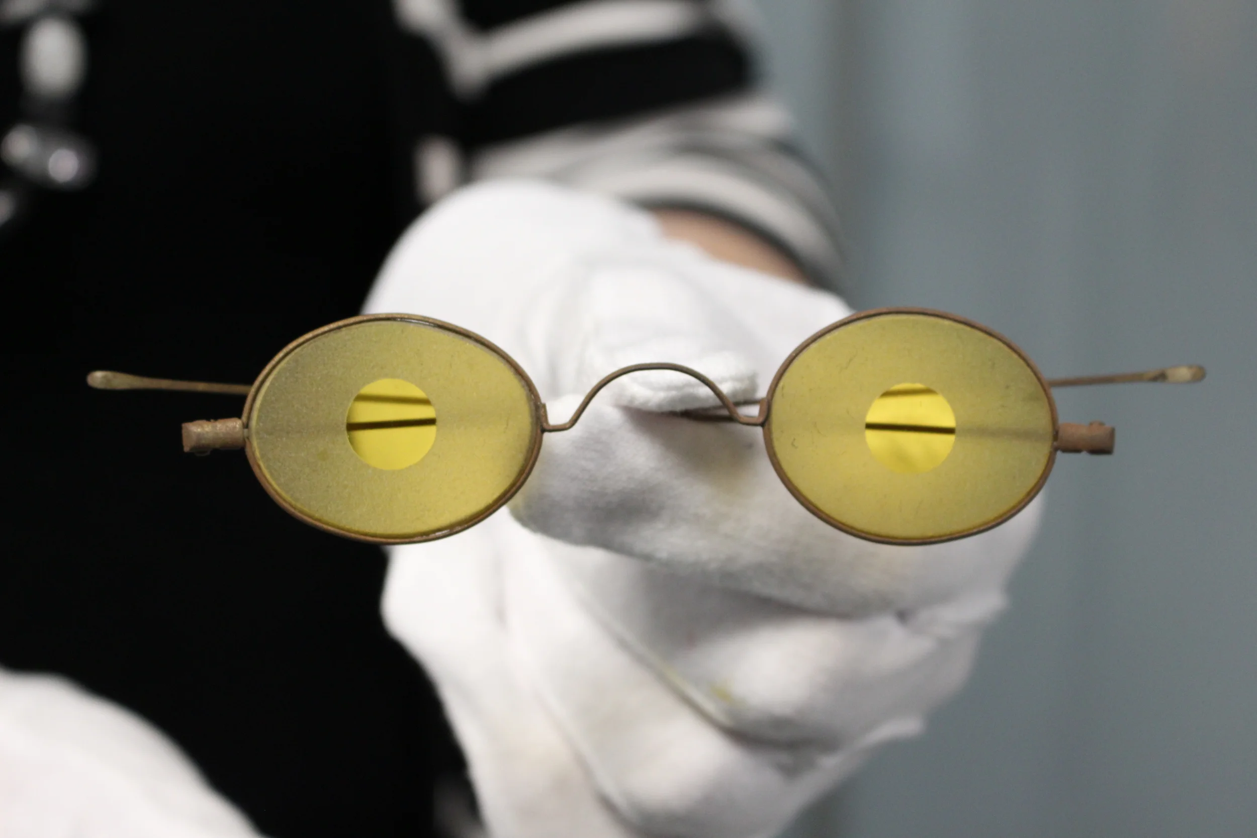 Town Hall Commemorates End Of Civil War