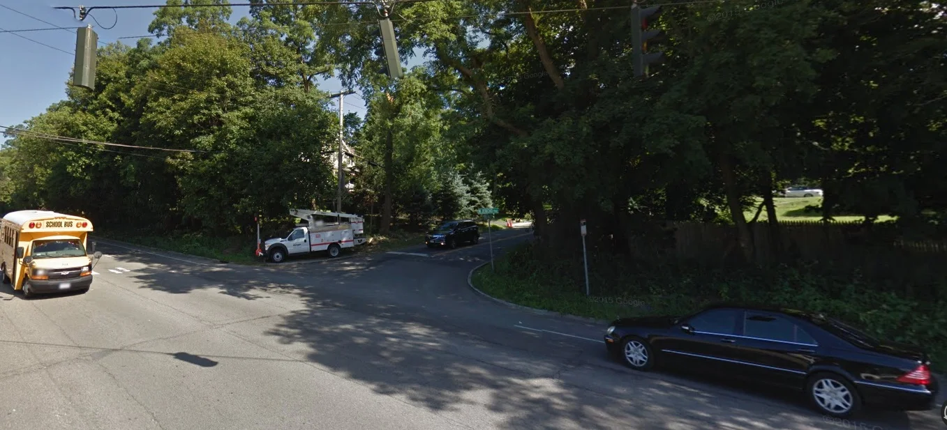 Man Killed In Motorcycle Crash On Turnpike