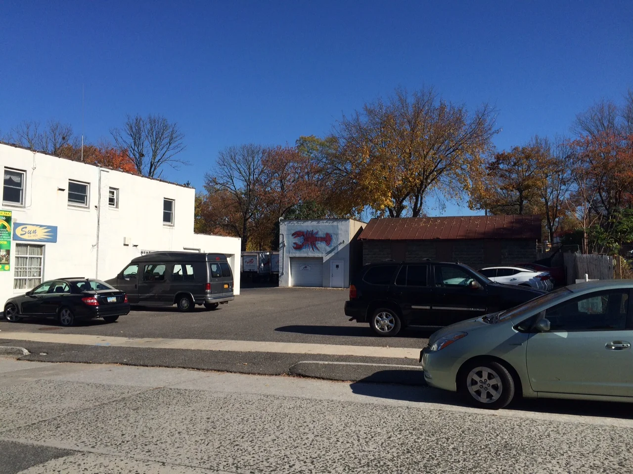 ZBA To Hear 2 Plans That Would Add 32 Apartments, Retail