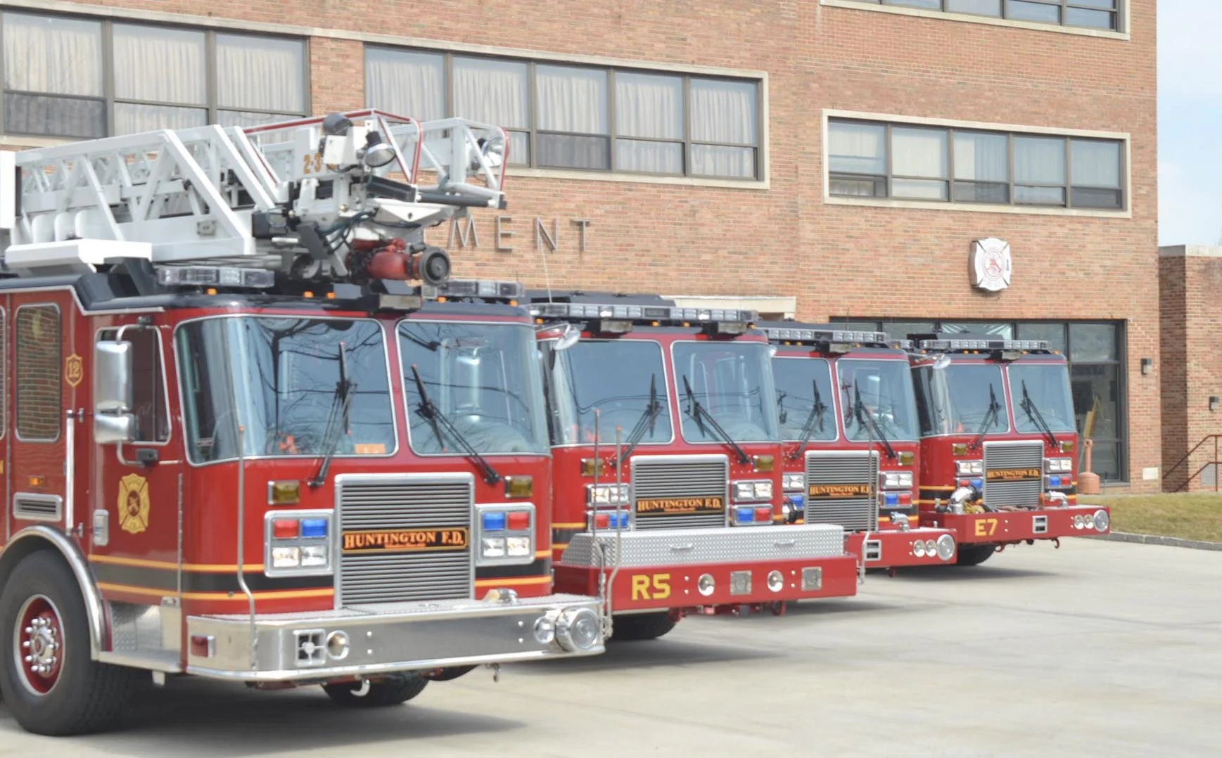 Elections For Fire, Water Districts Today