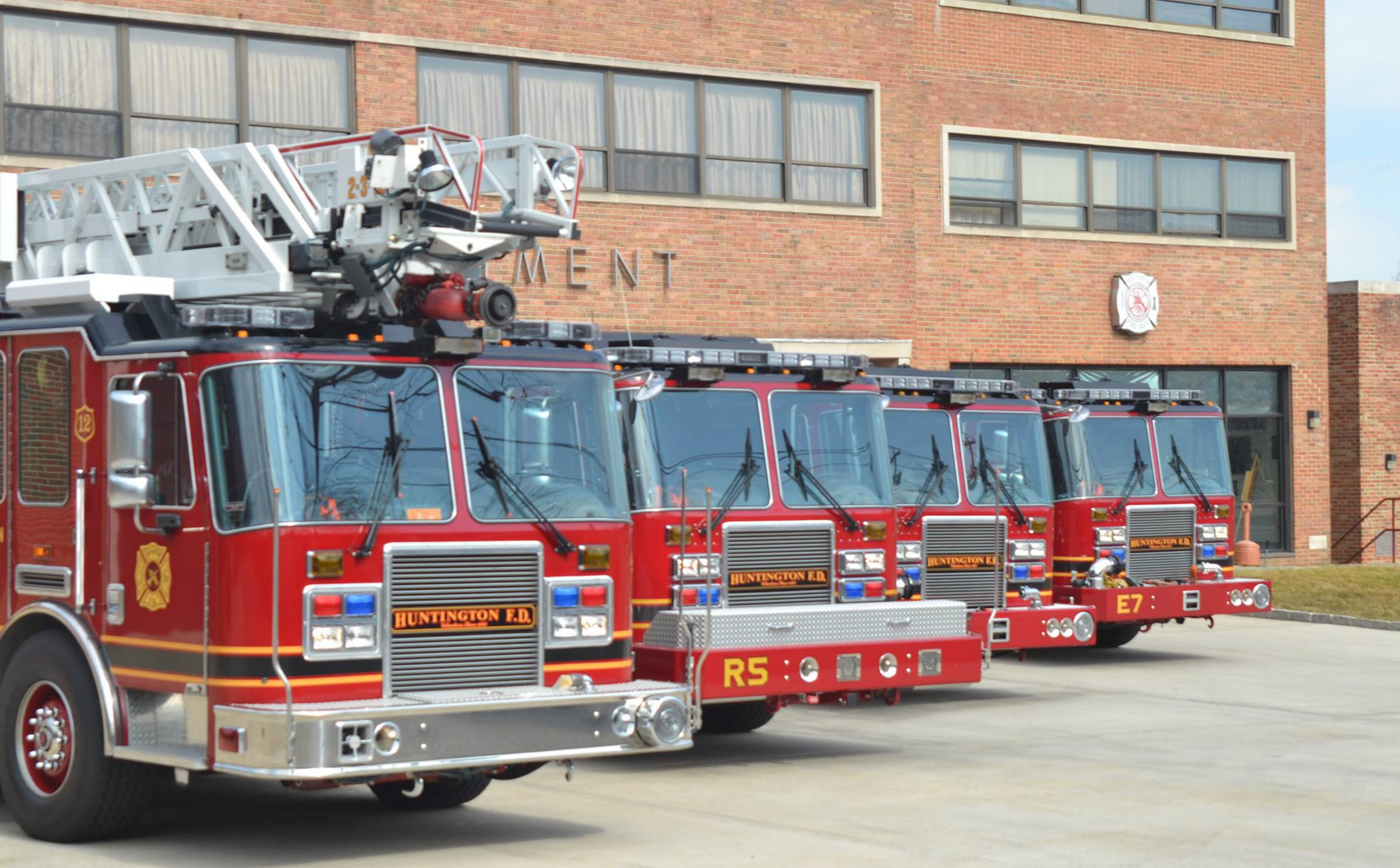 Surprise Write-in Winner In CSH Fire District Election