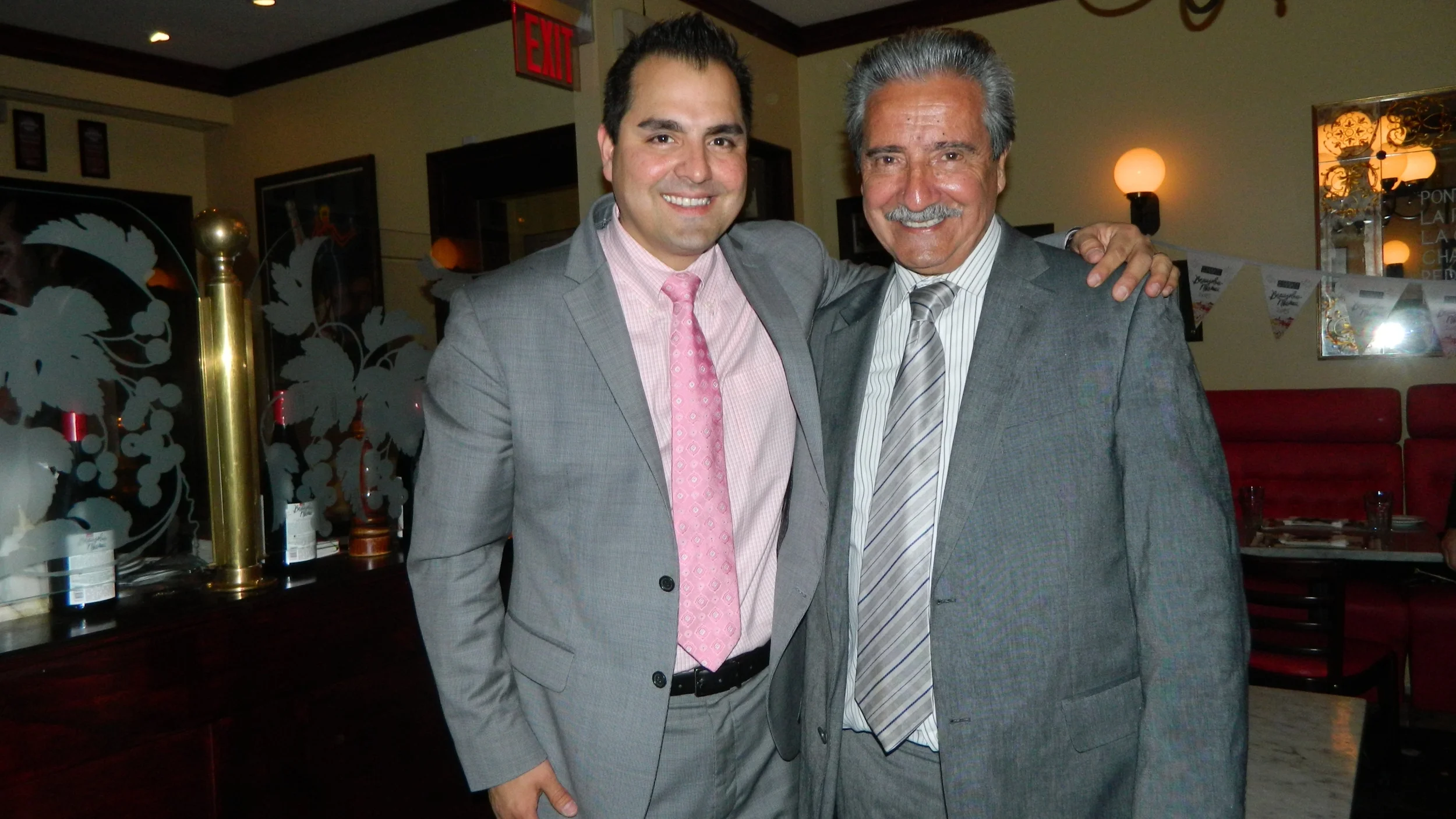 A Taste Of Paris In The Heart Of Huntington