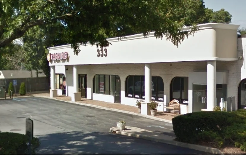 Detectives On Hunt After Another Armed Robbery