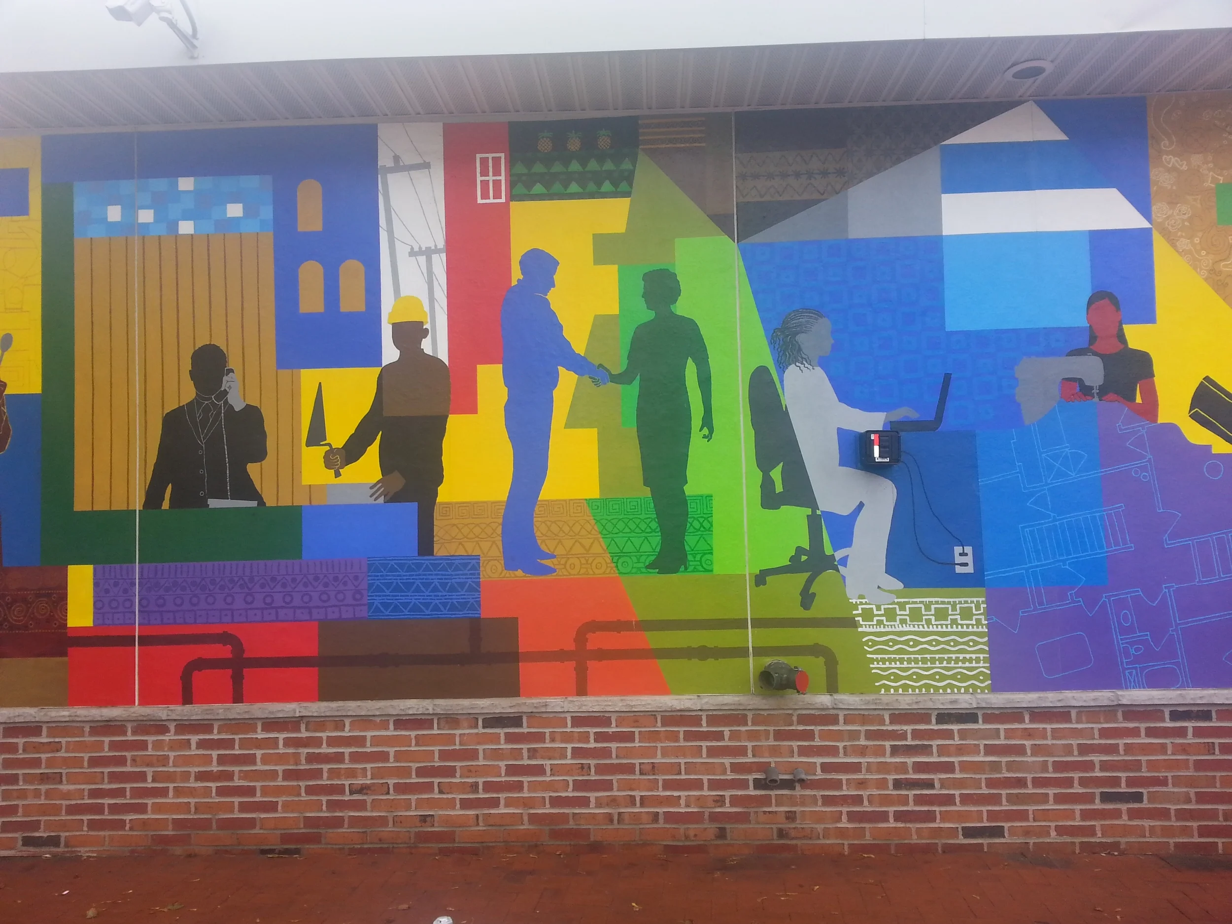 $100K In Grants To Allow Workforce Training At HORC