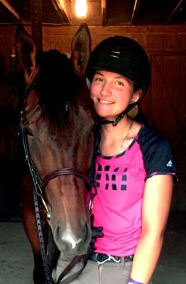 Whitman Grad Dies From Crash Injuries