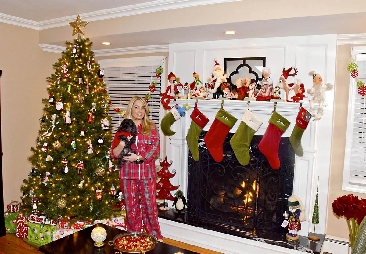 Holiday Decorating Contest Winners Announced