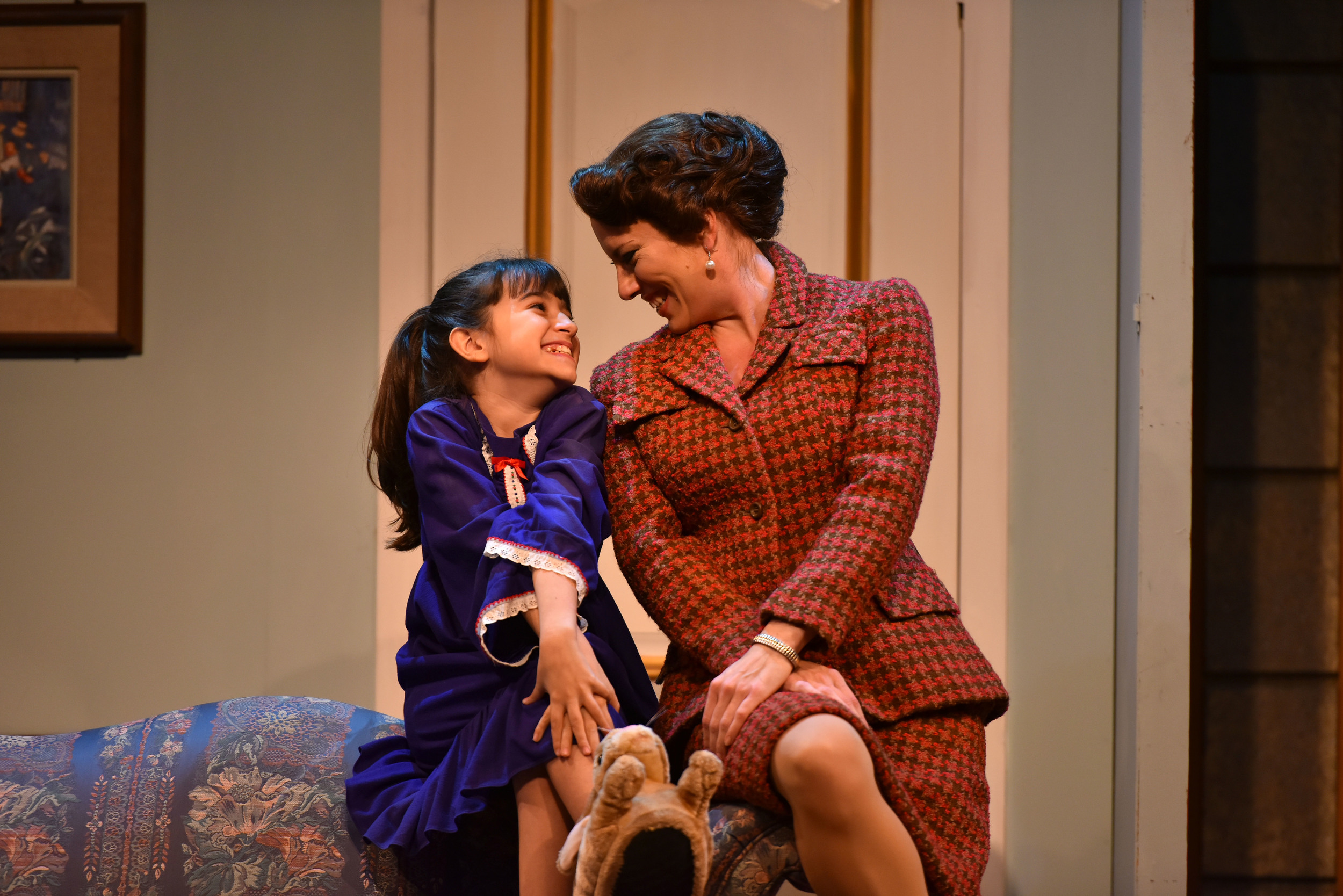 ‘A Miracle’ Comes To Main Street