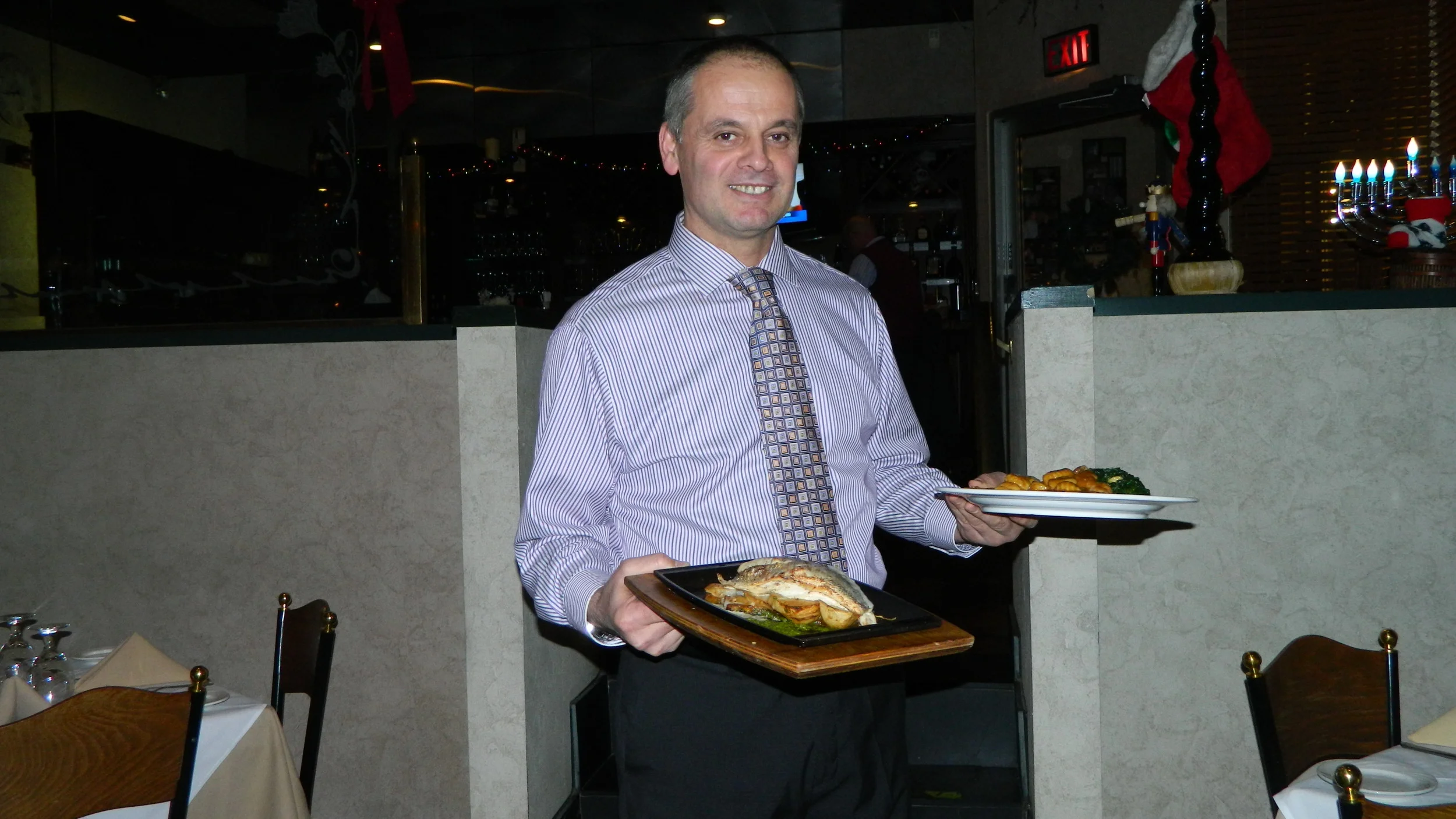 Piccolo Mondo: A Diner’s Hidden Gem