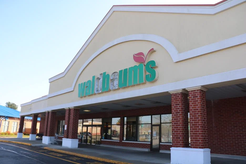 Southdown Owners Eye Former Waldbaum’s