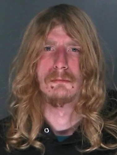 Cops: Man Inappropriately Touched Girl, 8, At Library