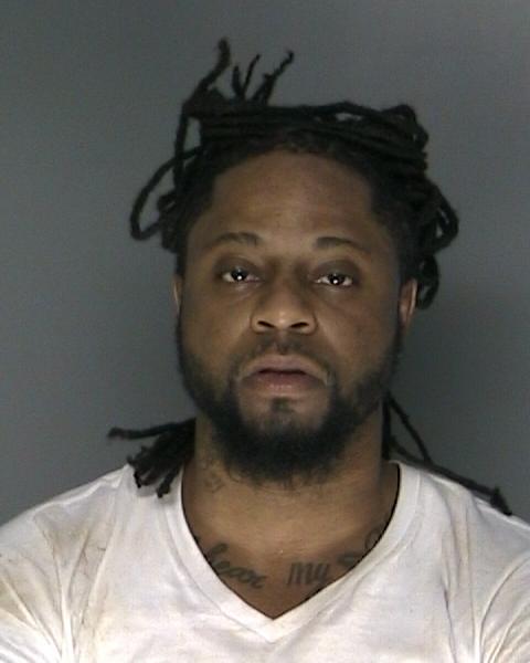 Police: Drunk Man Was Speeding When He Crashed Car On Expressway