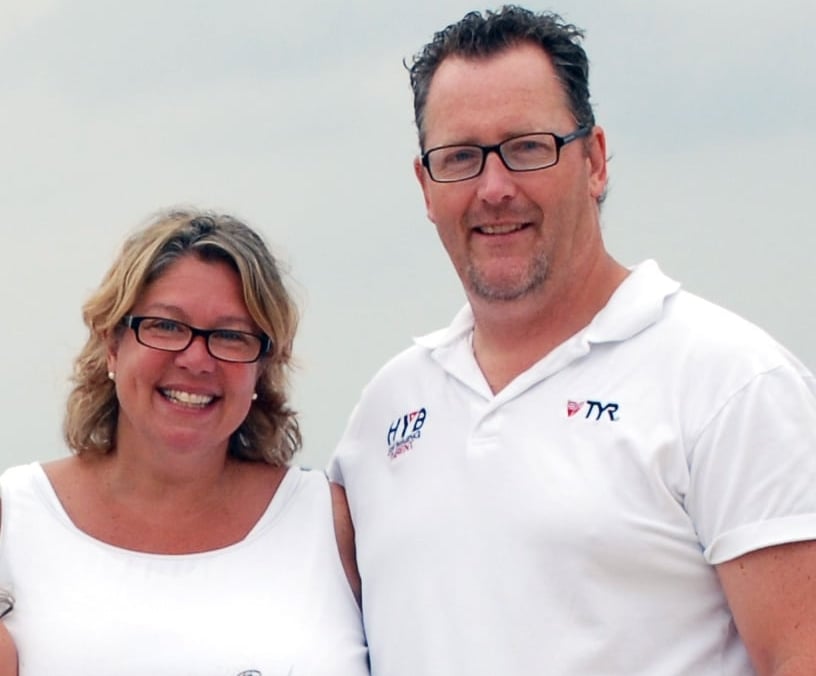 'Bongiorno Blast' To Be Thrown For Couple Battling Cancer