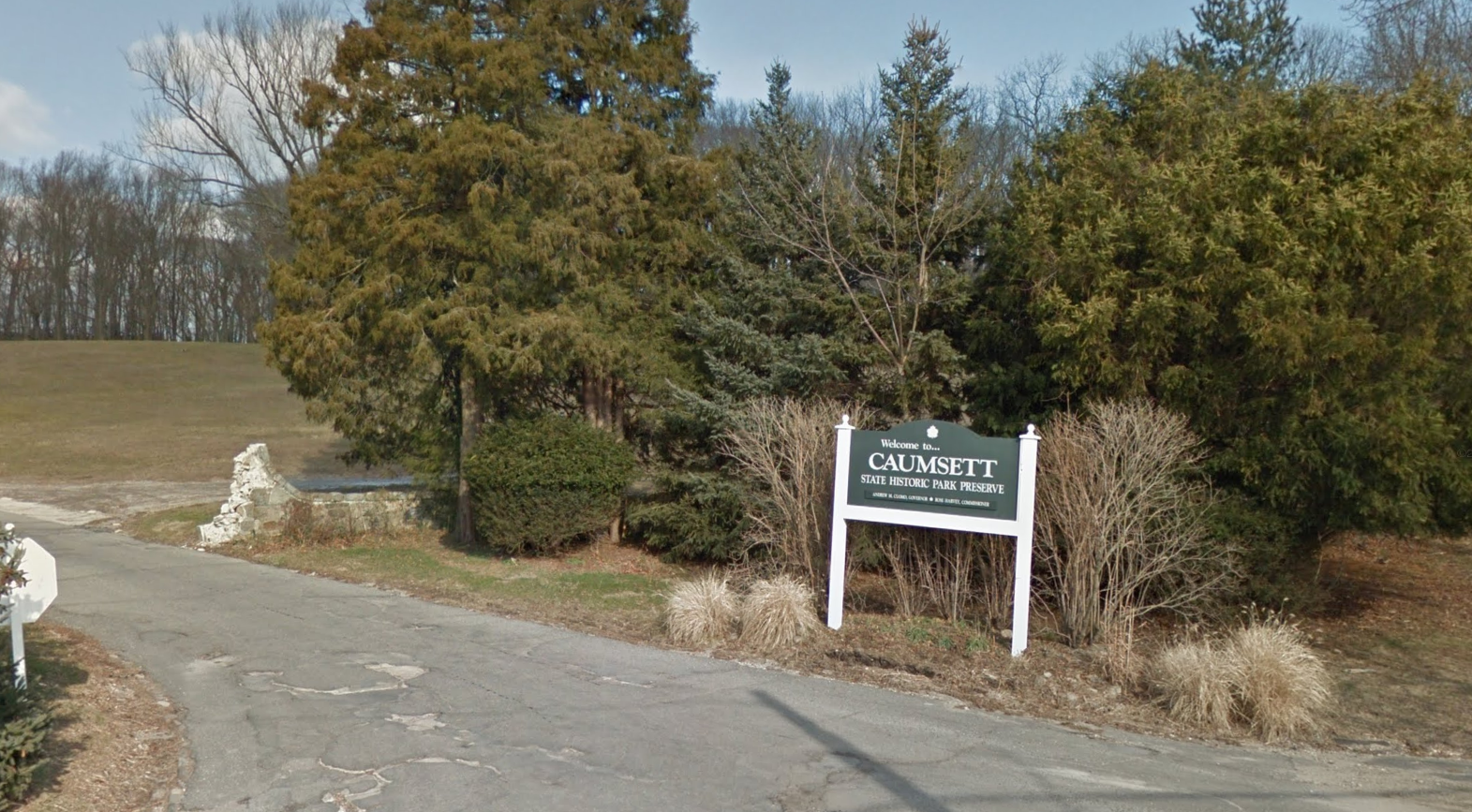 Four days after she was reported missing, the body of 22-year-old Stella Y. Lee was found in a wooded area at Caumsett State Park Monday afternoon.