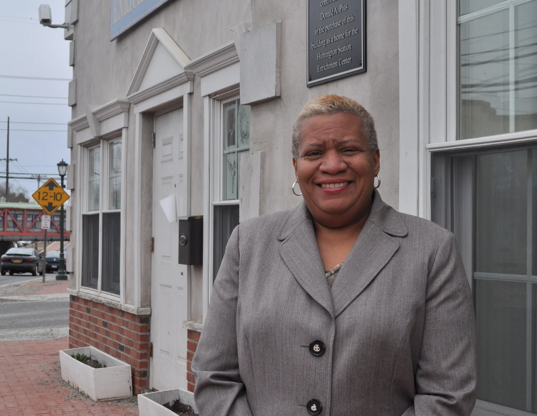 ‘Bistro Bill’ Passes, But Change Planned