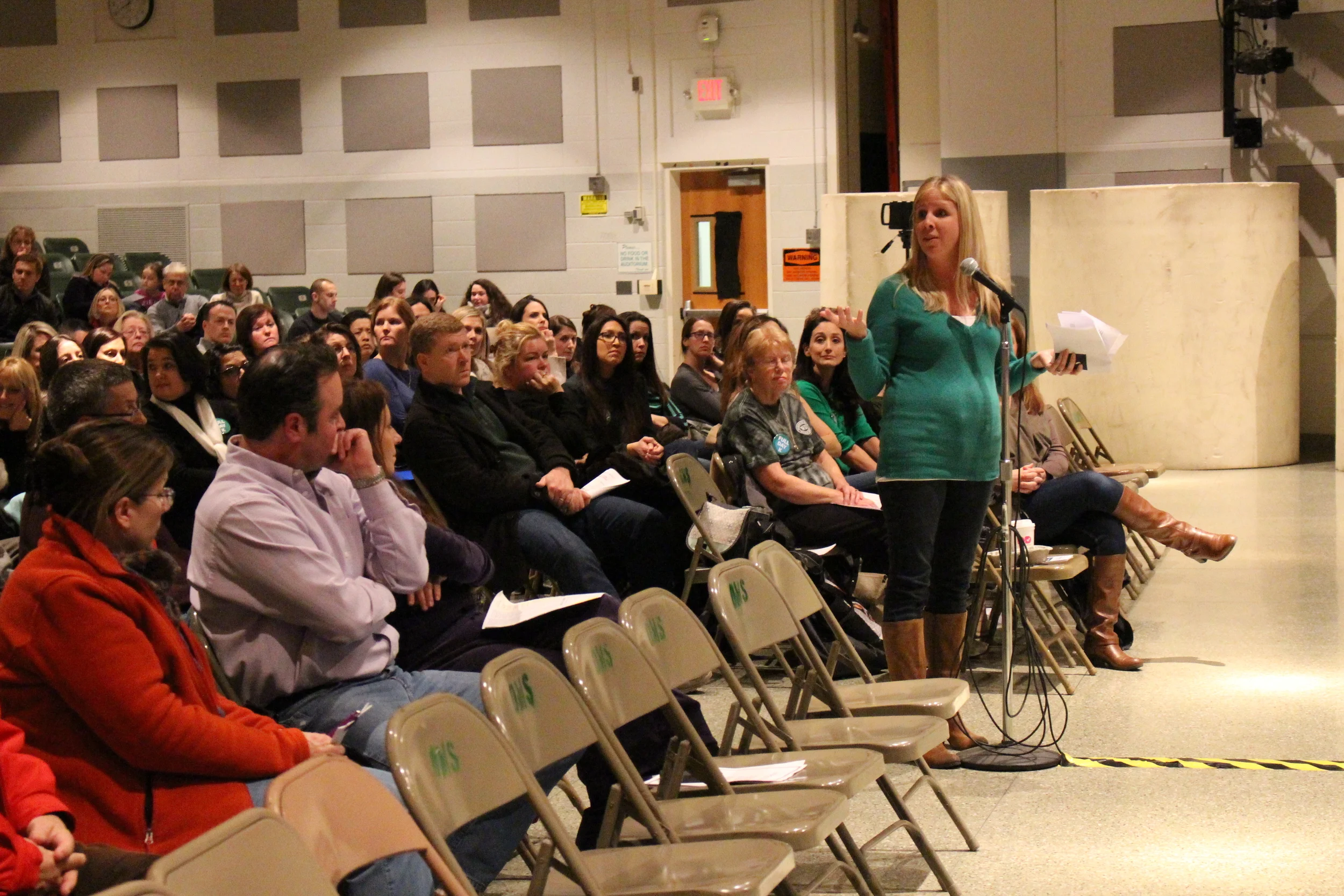 Harborfields Weighs Full-Day Kindergarten