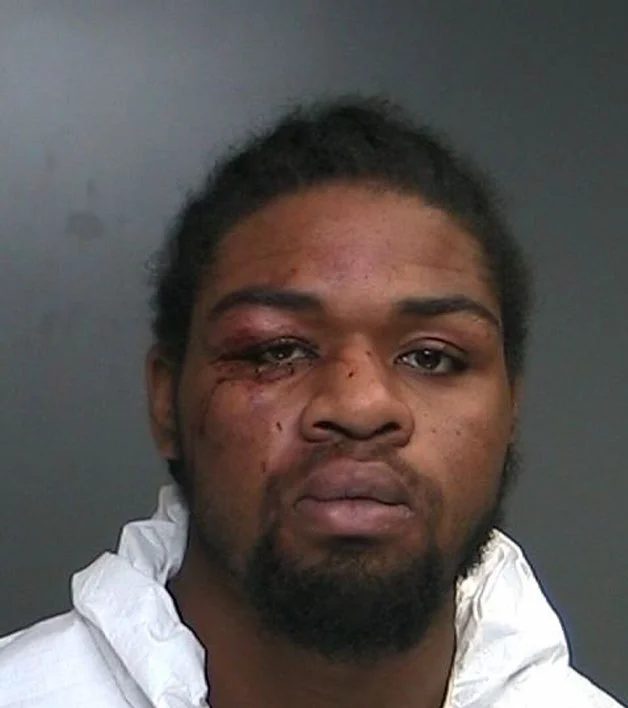 Trial In Shooting Of Police Officer Begins