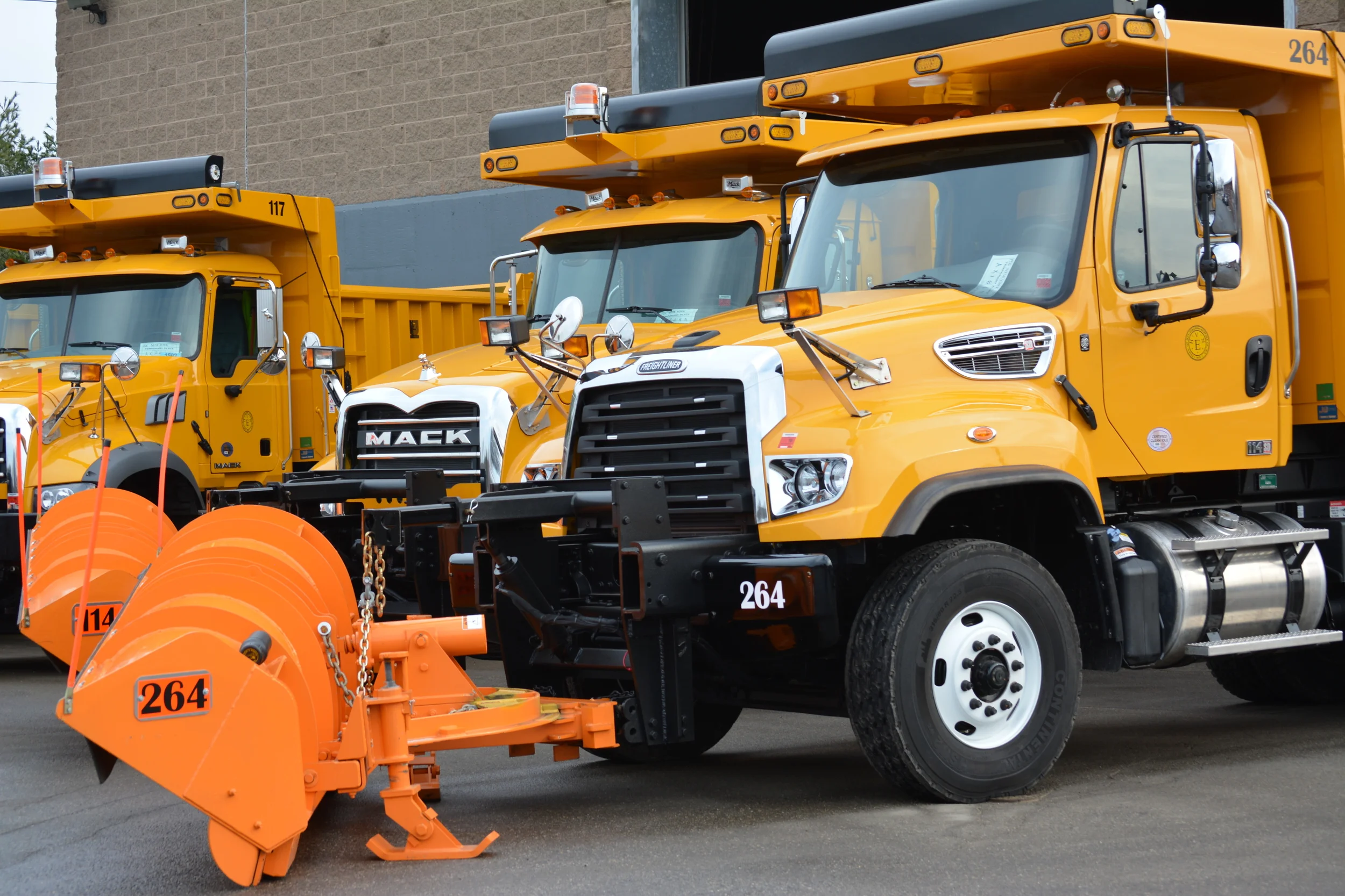 Supervisor Petrone Declares Snow Emergency For Huntington