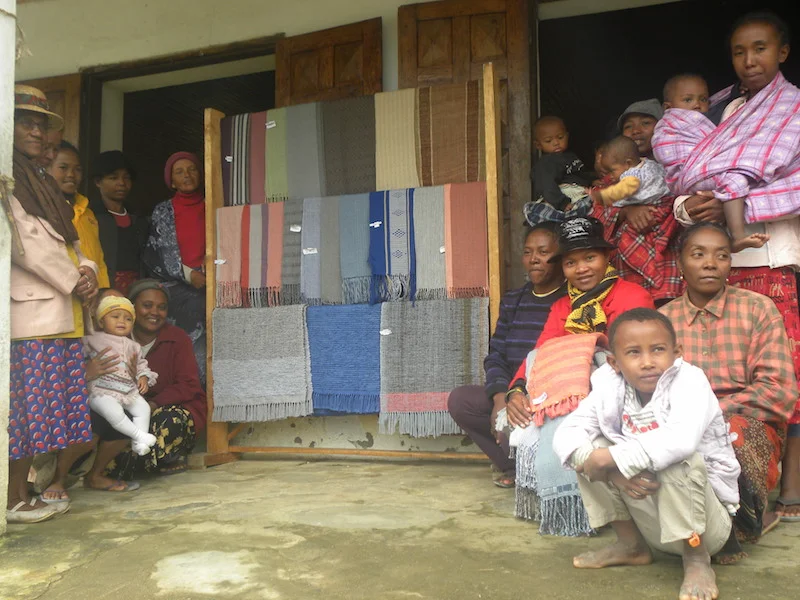 Nonprofit ‘Madaworks’ Raises $3K For Needy Children