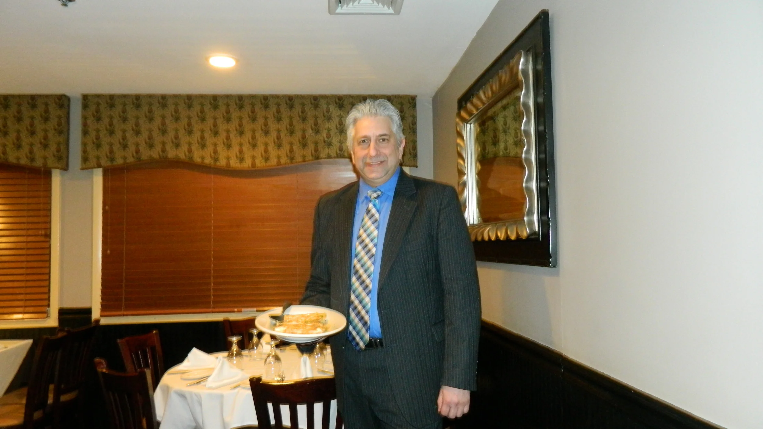 Decades Of Tradition Found At Piccola Bussola