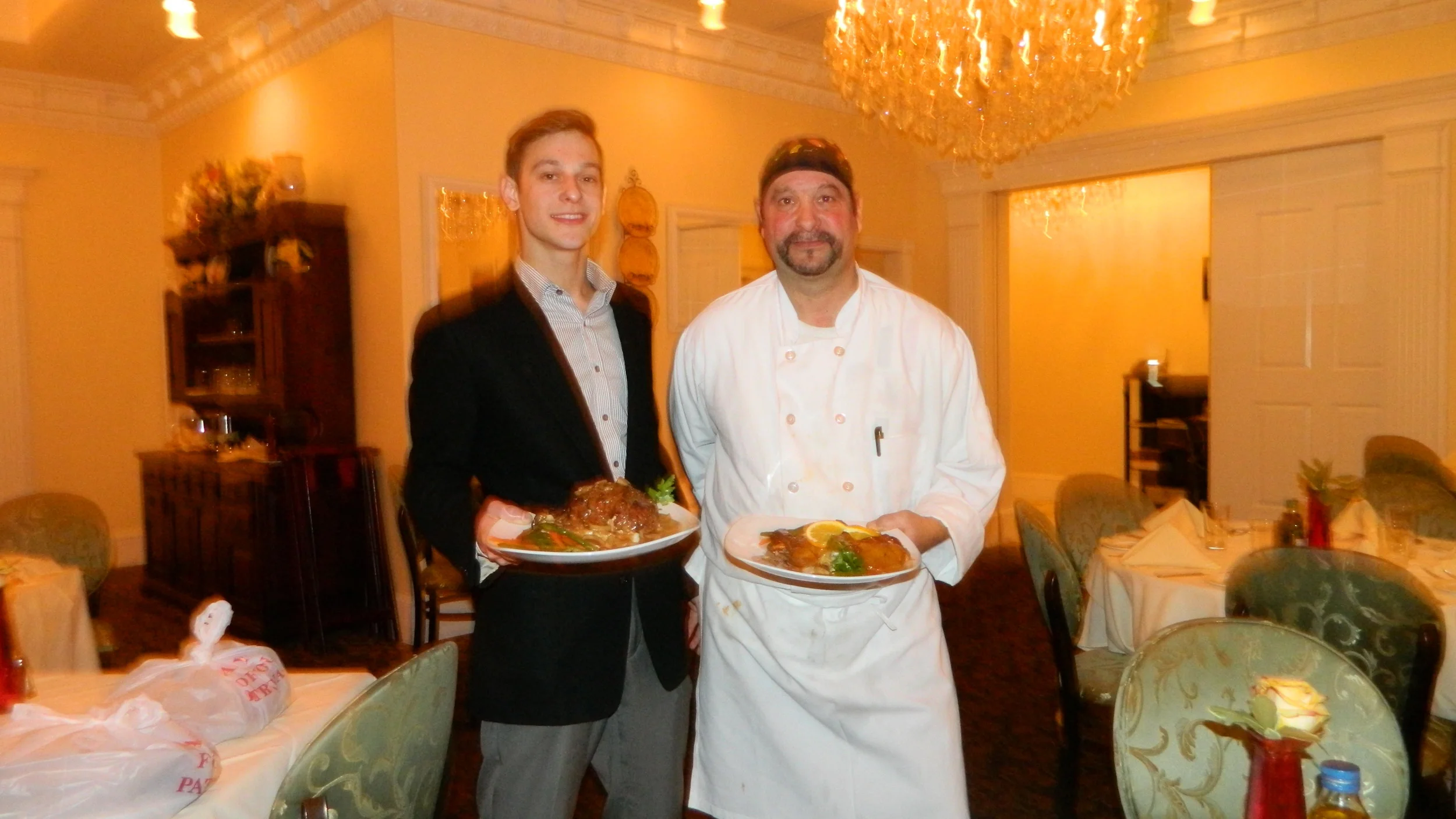 Journey To The Five Lands At Cinque Terre