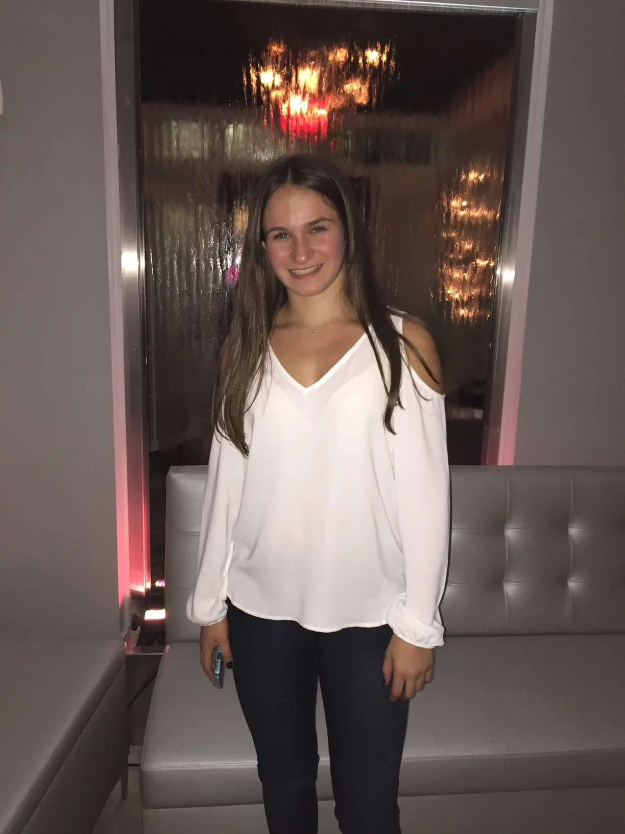 Cold Spring Harbor Student Raises $13K For Worthy Cause