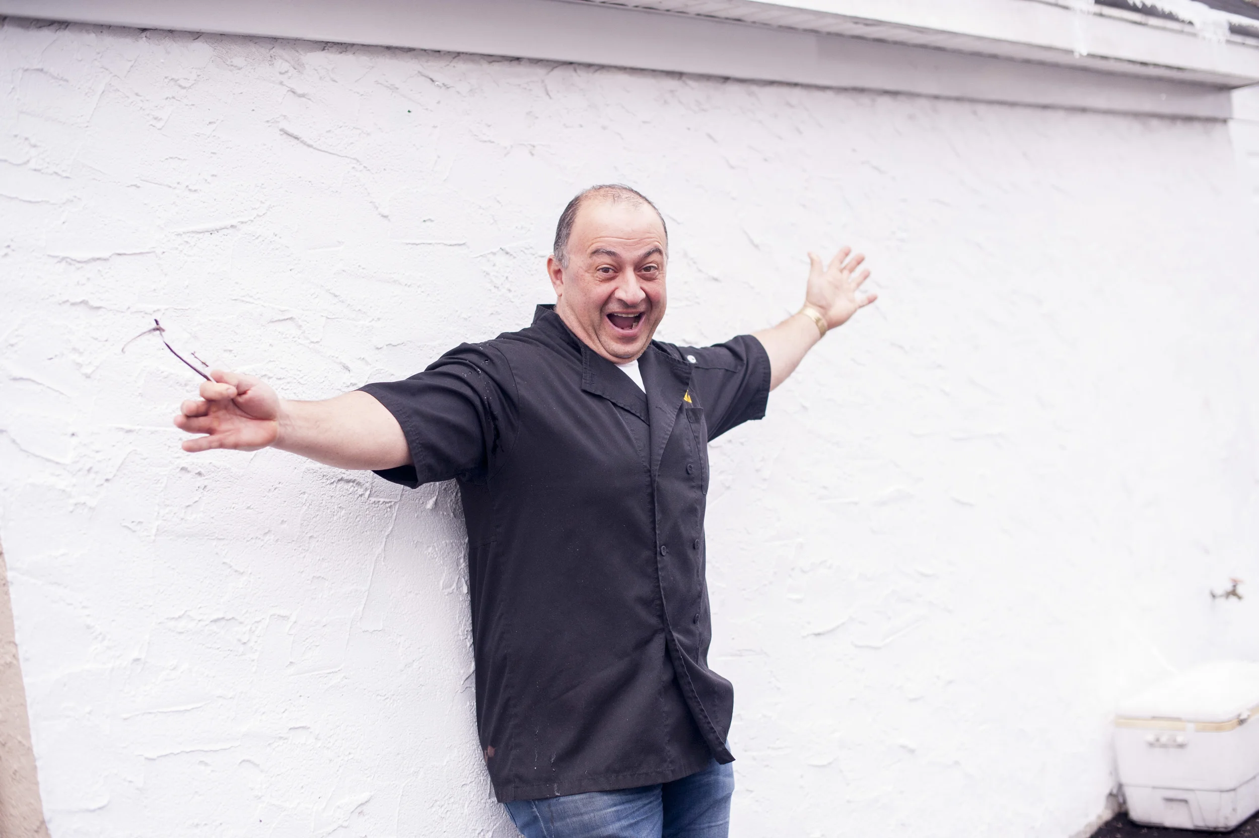 Merchants React To Graffiti Arrests