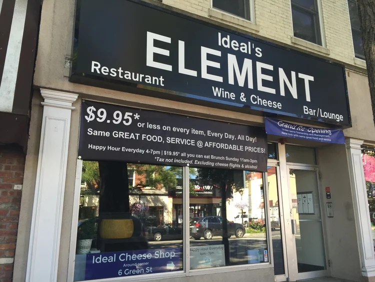 New Gastro Pub Coming To Huntington Village