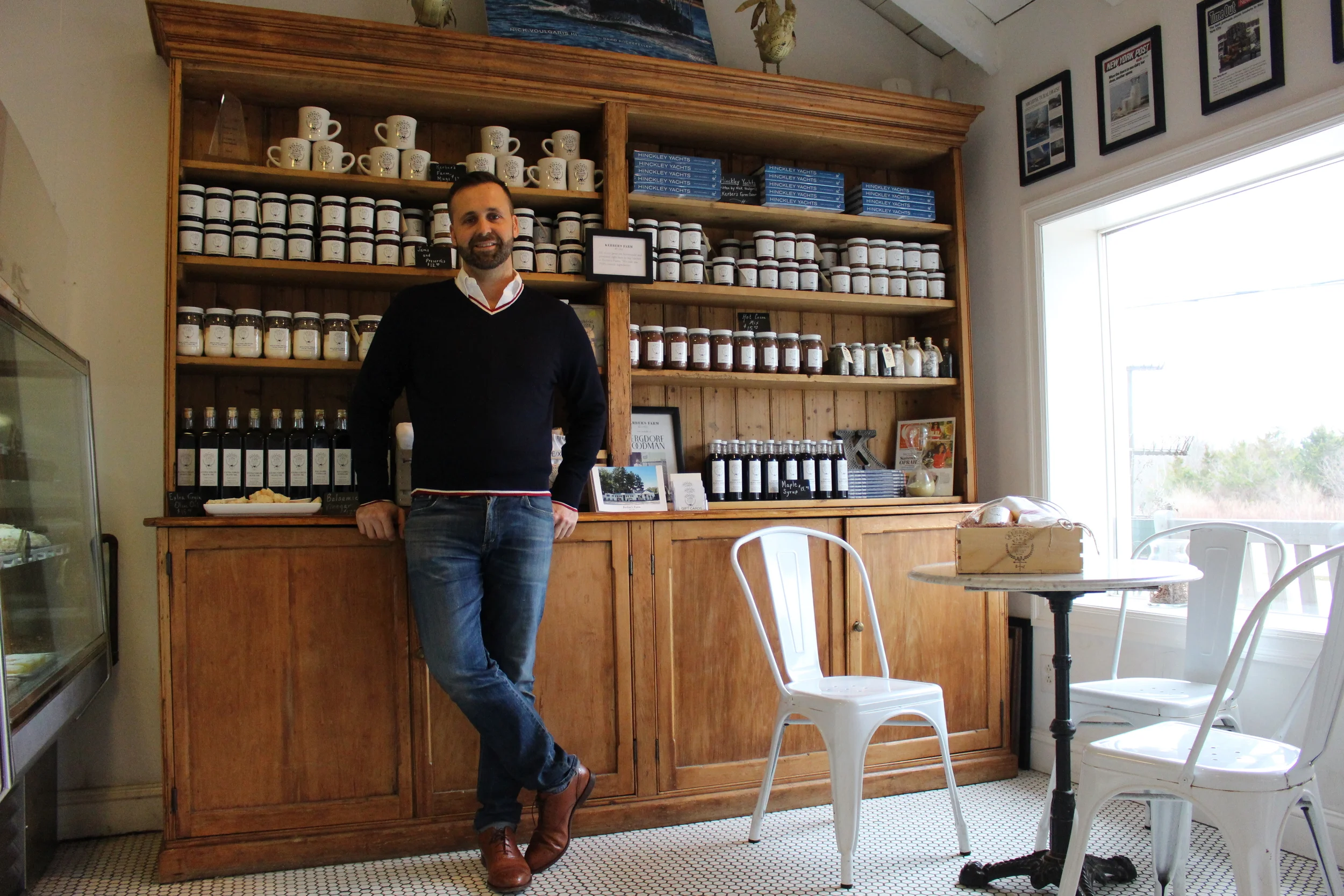 Kerber’s Farm Alive And Well After Decades